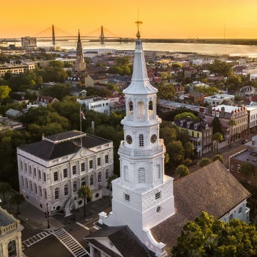 Charleston, South Carolina